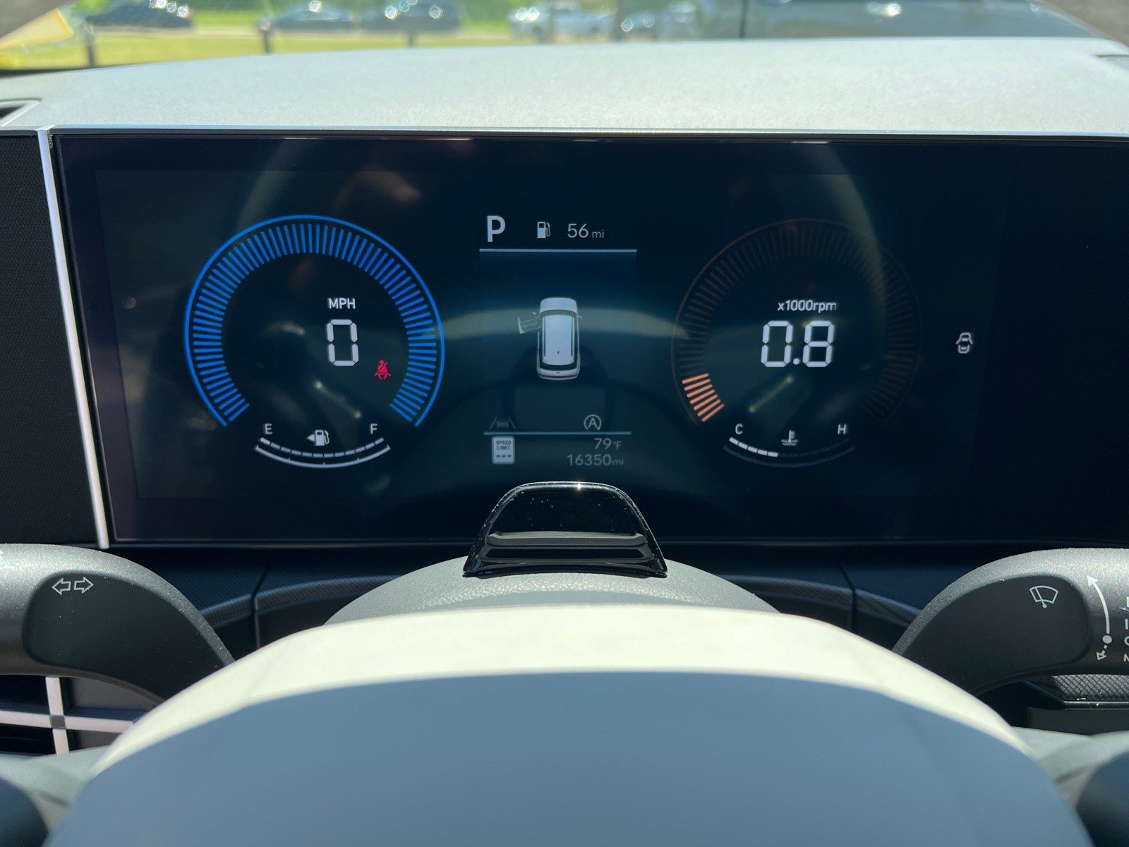 Used 2024 Hyundai Santa Fe SEL image 35