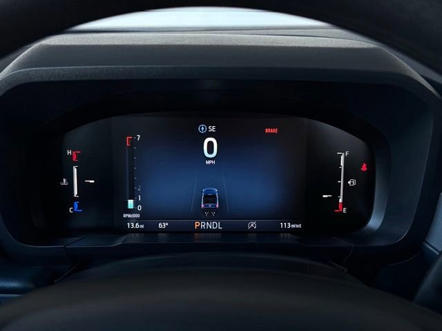 New 2026 Ford Maverick XL AWD/4WD image 12