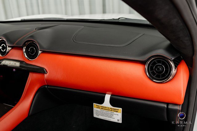 New 2025 Karma Revero Luxury image 44