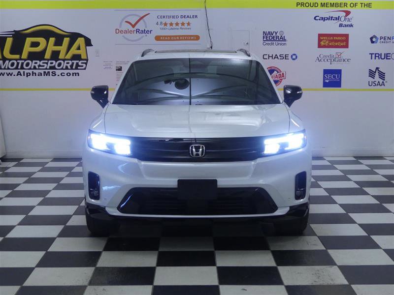 Used 2024 Honda Prologue Touring image 2