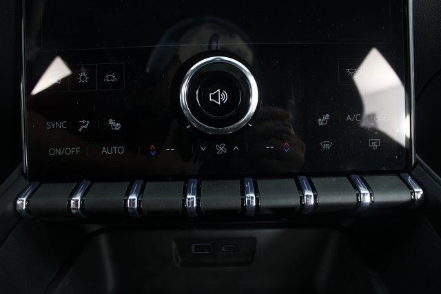 New 2026 GMC Terrain Elevation w/ Elevation Premium Package image 6