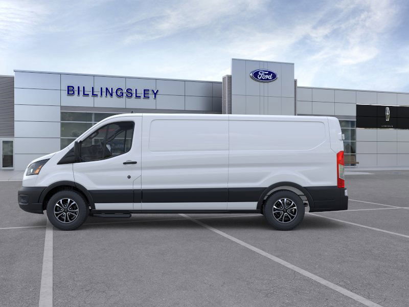 New 2025 Ford Transit 150 Low Roof w/ Load Area Protection Package image 3