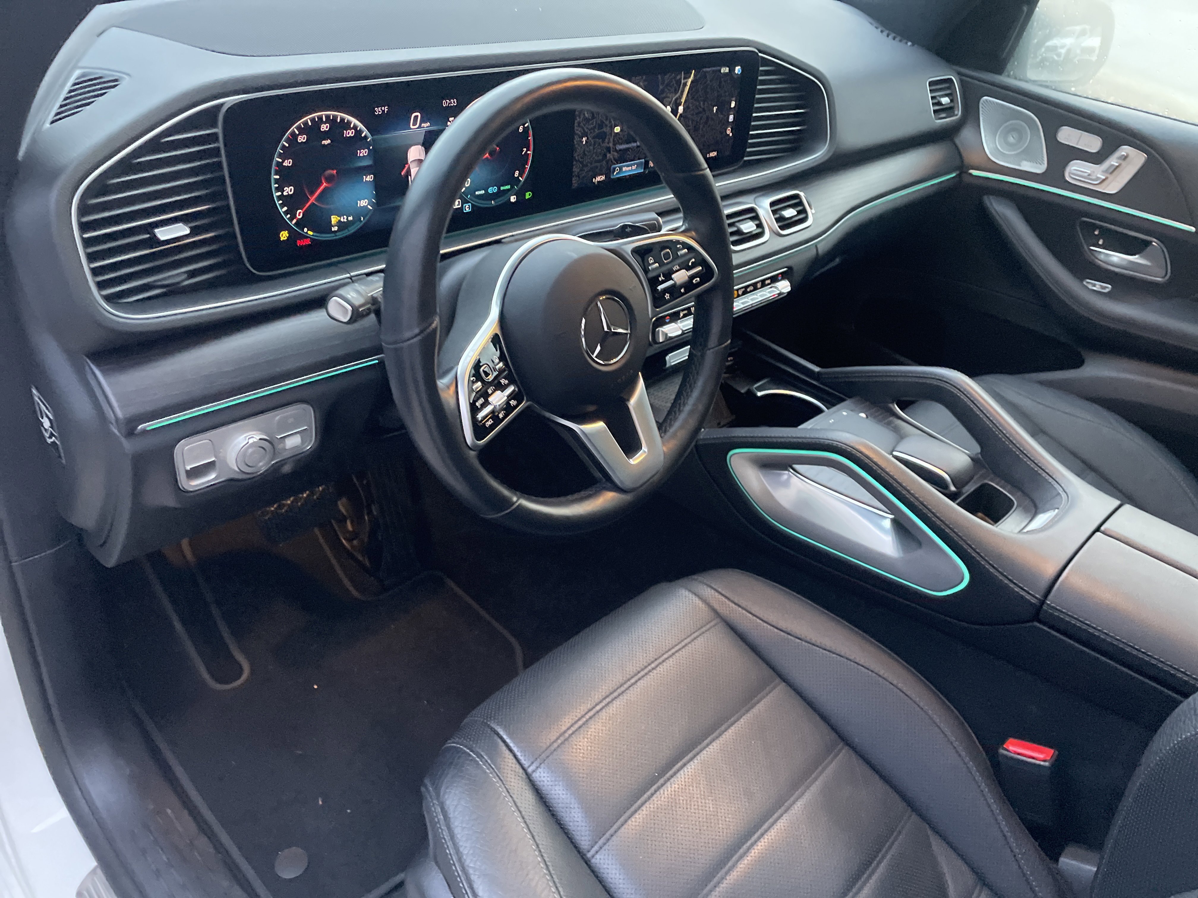 Certified 2023 Mercedes-Benz GLE 450 4MATIC image 18