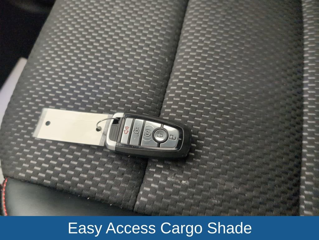 Used 2024 Ford Escape ST-Line w/ Tech Pack #1 image 46