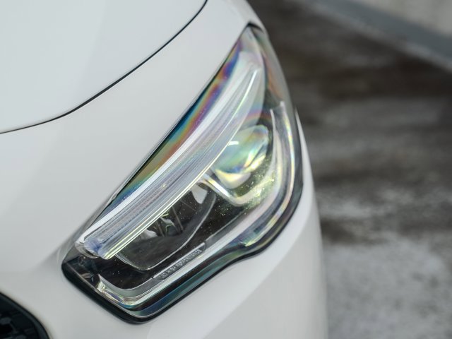 Certified 2022 Mercedes-Benz GLA 250 4MATIC image 9