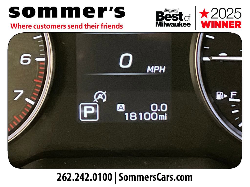 Used 2024 Subaru Outback Onyx Edition XT image 14