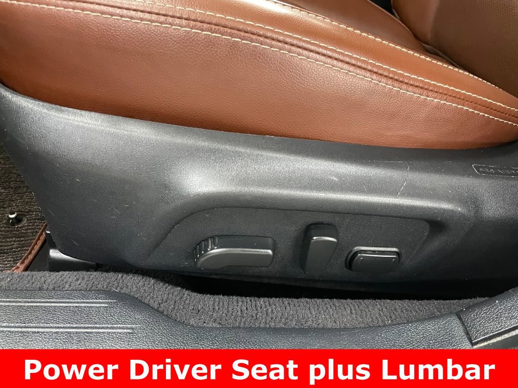 Used 2017 Subaru Outback 3.6R Touring w/ Popular Package #5A AWD/4WD image 12