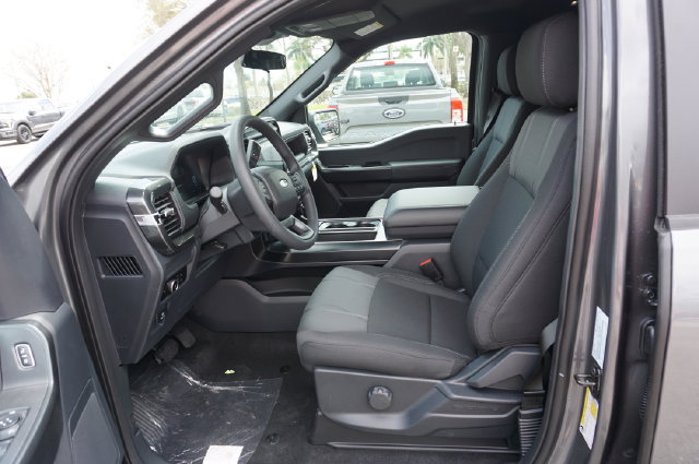 New 2026 Ford F150 STX w/ Equipment Group 200A RWD image 20