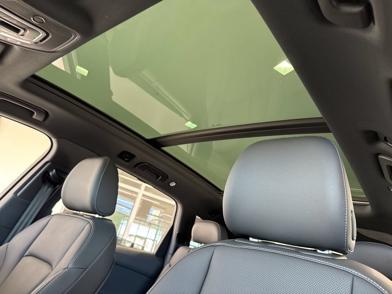 New 2026 Audi Q7 3.0T Premium Plus AWD/4WD image 16