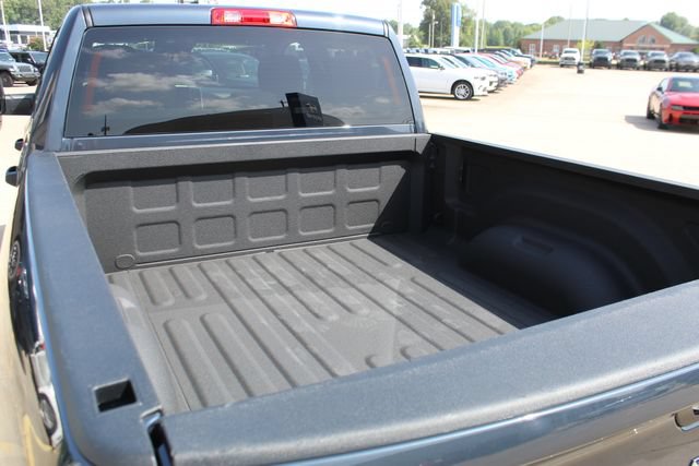 Used 2026 RAM 2500 Big Horn AWD/4WD image 5