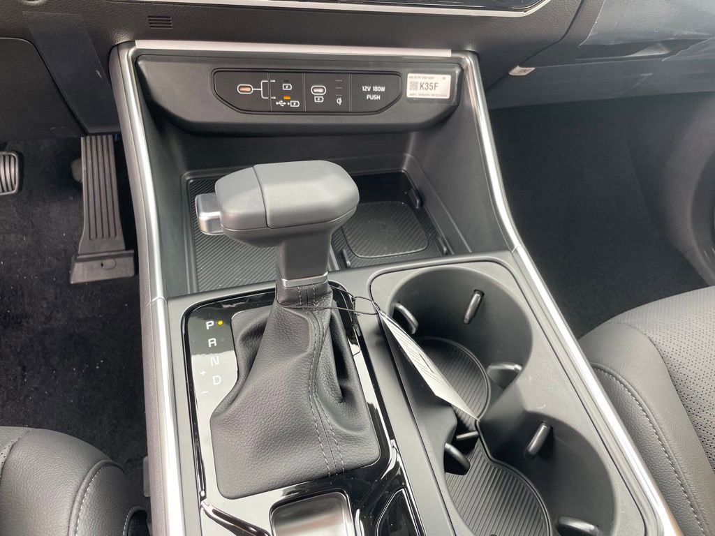 New 2026 Kia Carnival SX Prestige image 18