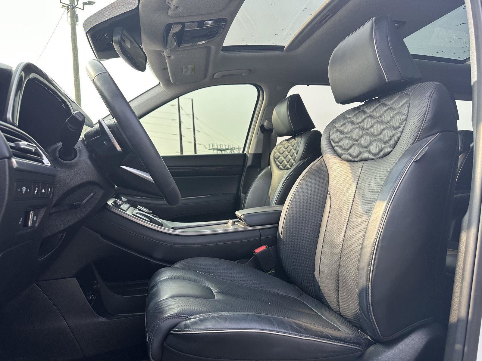 Used 2021 Hyundai Palisade Limited AWD/4WD image 11