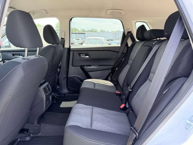 New 2026 Nissan Rogue SV AWD/4WD image 13