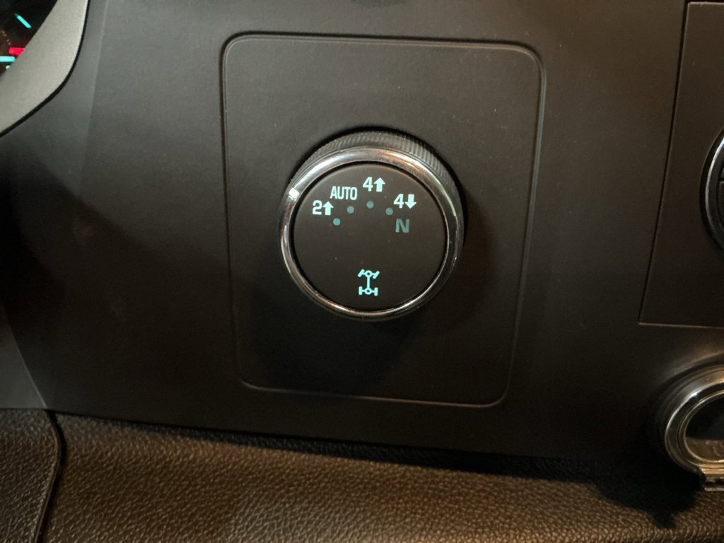 Used 2011 Chevrolet Silverado 1500 LT w/ All-Star Edition image 15