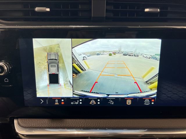 Certified 2024 GMC Sierra 1500 Denali w/ Technology Package image 14