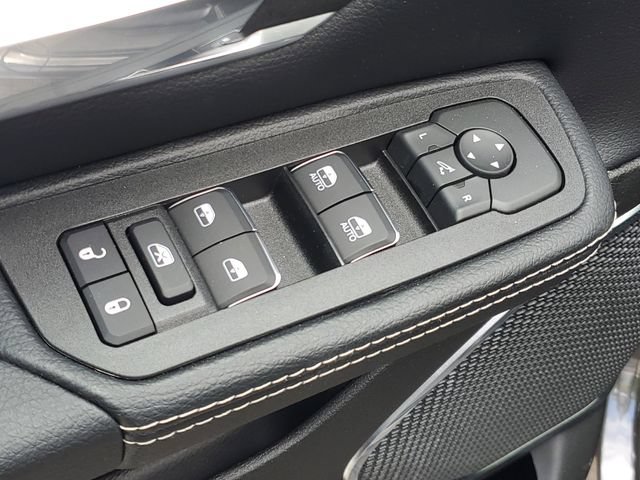 New 2026 RAM 1500 Laramie w/ Night Edition AWD/4WD image 16