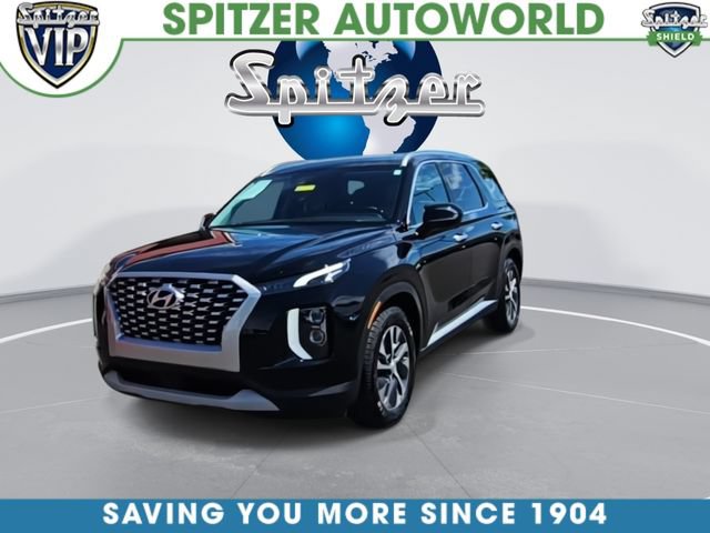 Used 2022 Hyundai Palisade SEL w/ Cargo Package AWD/4WD image 8
