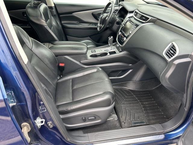 Used 2019 Nissan Murano SV image 44