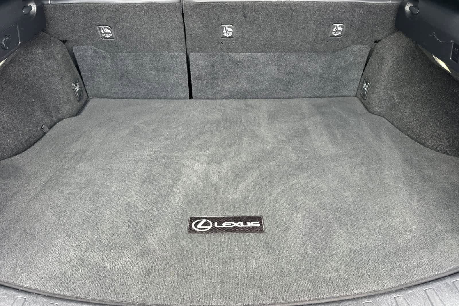 Used 2021 Lexus UX 250h AWD/4WD image 16