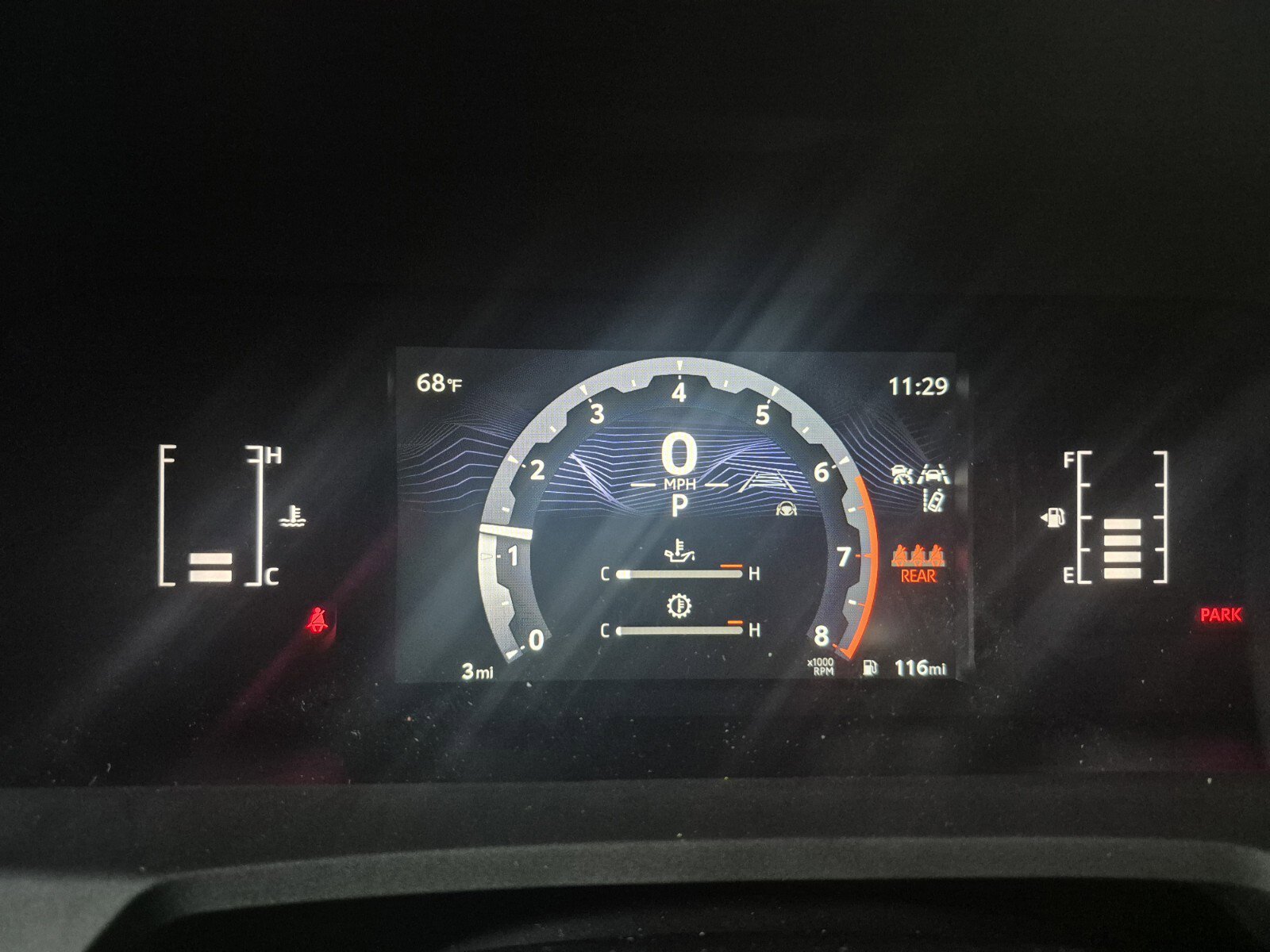 New 2026 Toyota Tacoma SR5 image 24