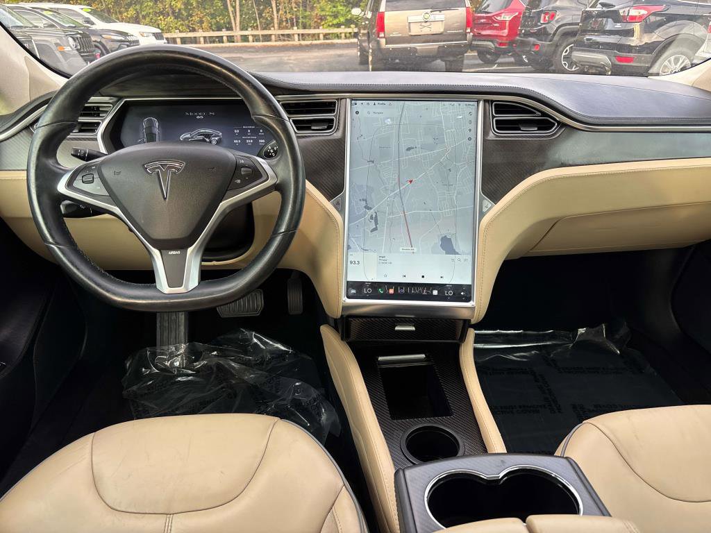 Used 2013 Tesla Model S RWD image 11