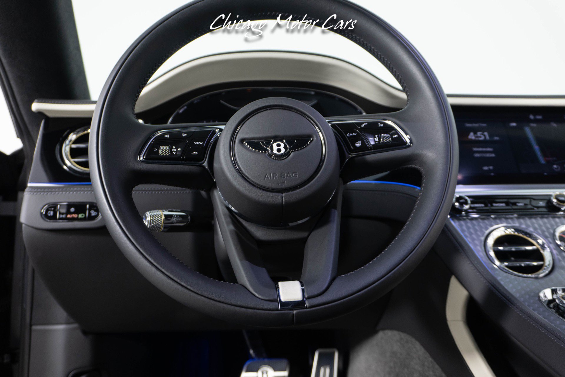 Used 2024 Bentley Continental GT Speed image 29