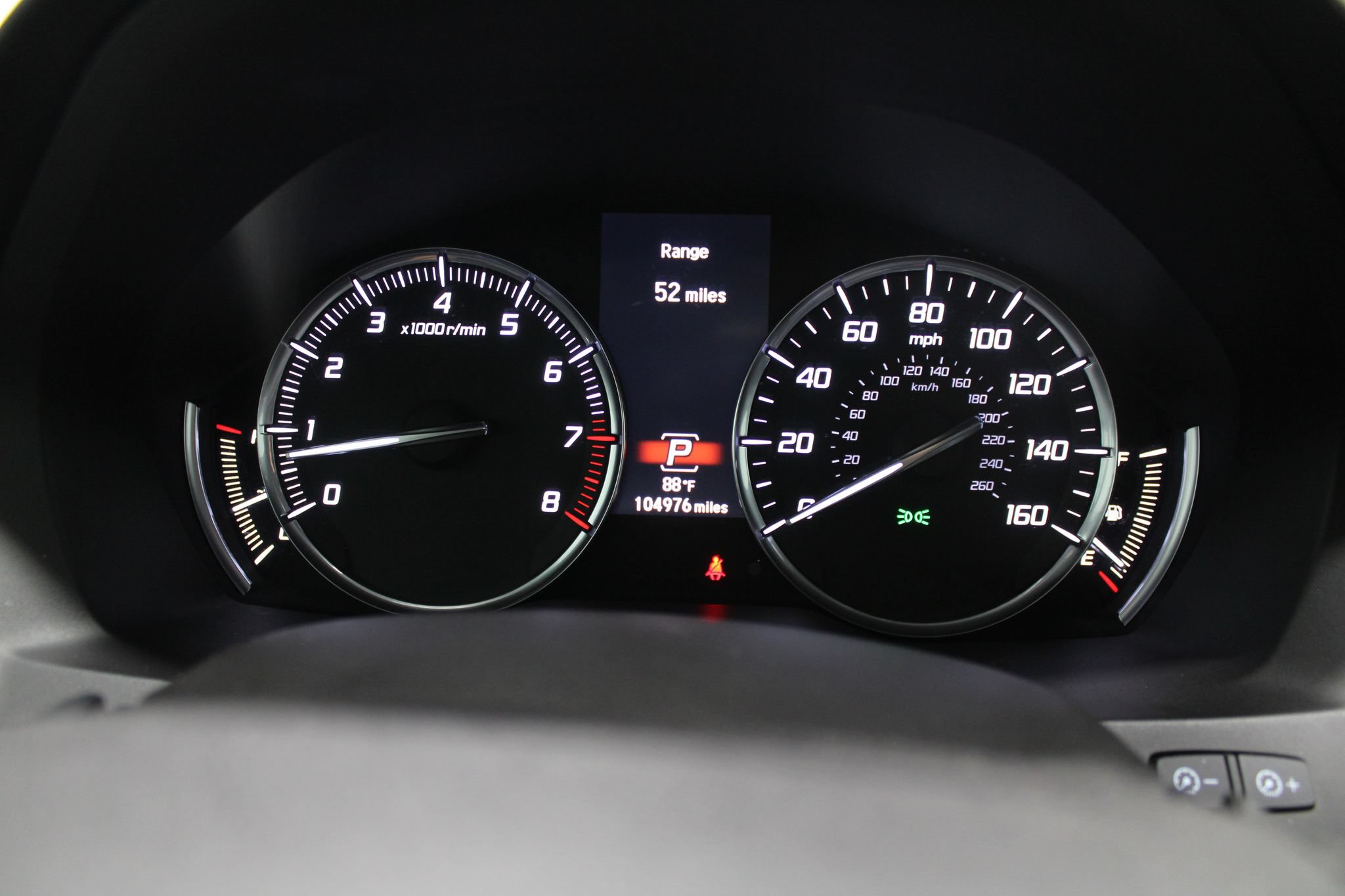 Used 2017 Acura MDX w/ Tech & Entertainment Packag FWD image 34