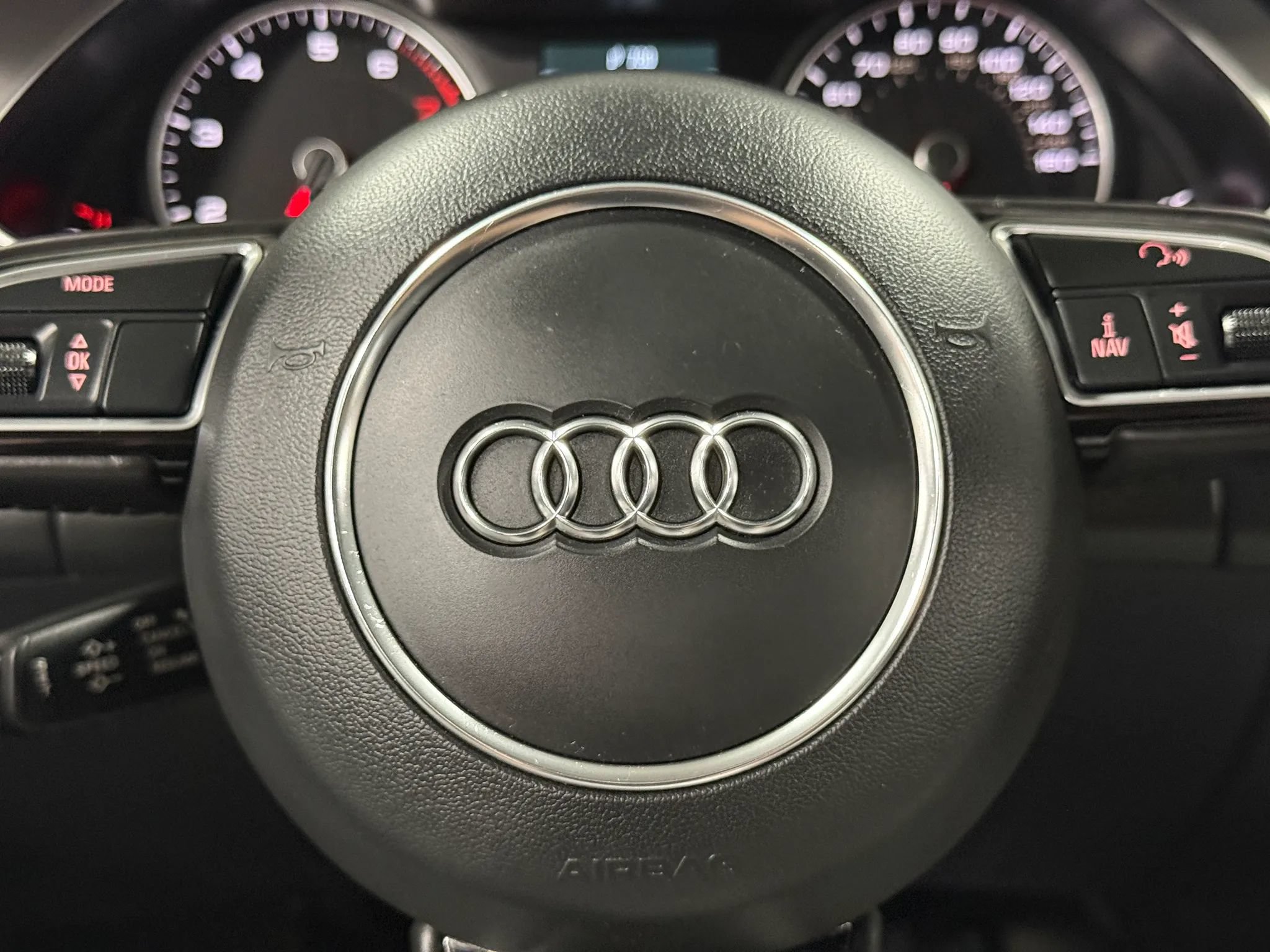 Used 2015 Audi A4 2.0T Premium Plus w/ Technology Package AWD/4WD image 27