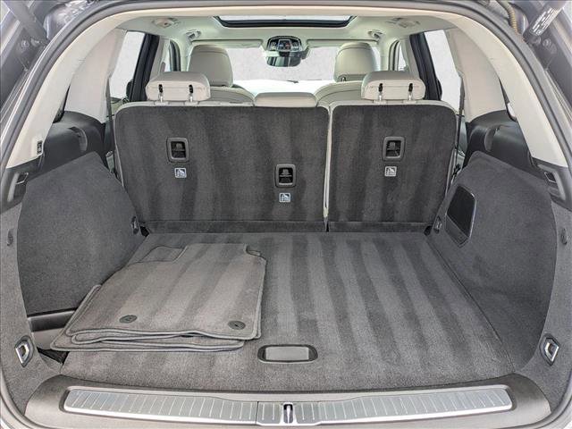 Used 2022 Jeep Grand Cherokee Overland AWD/4WD image 6