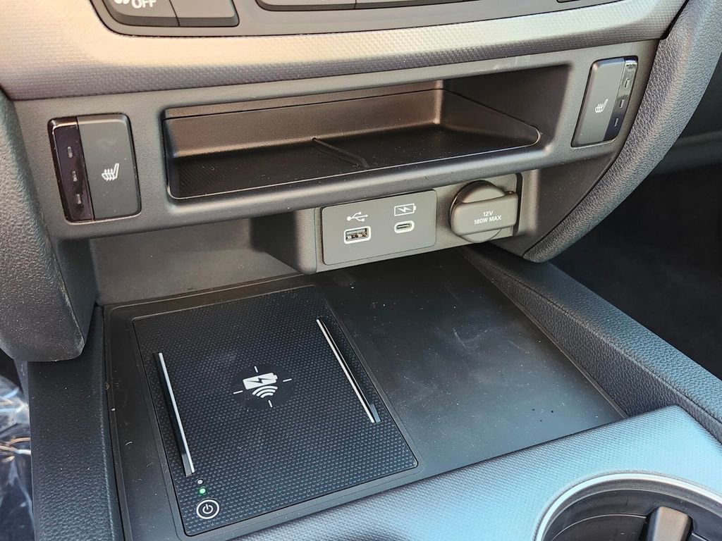 New 2026 Honda Ridgeline RTL image 23