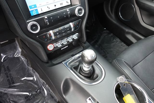 Used 2017 Ford Mustang Premium w/ Ecoboost Performance Package image 21