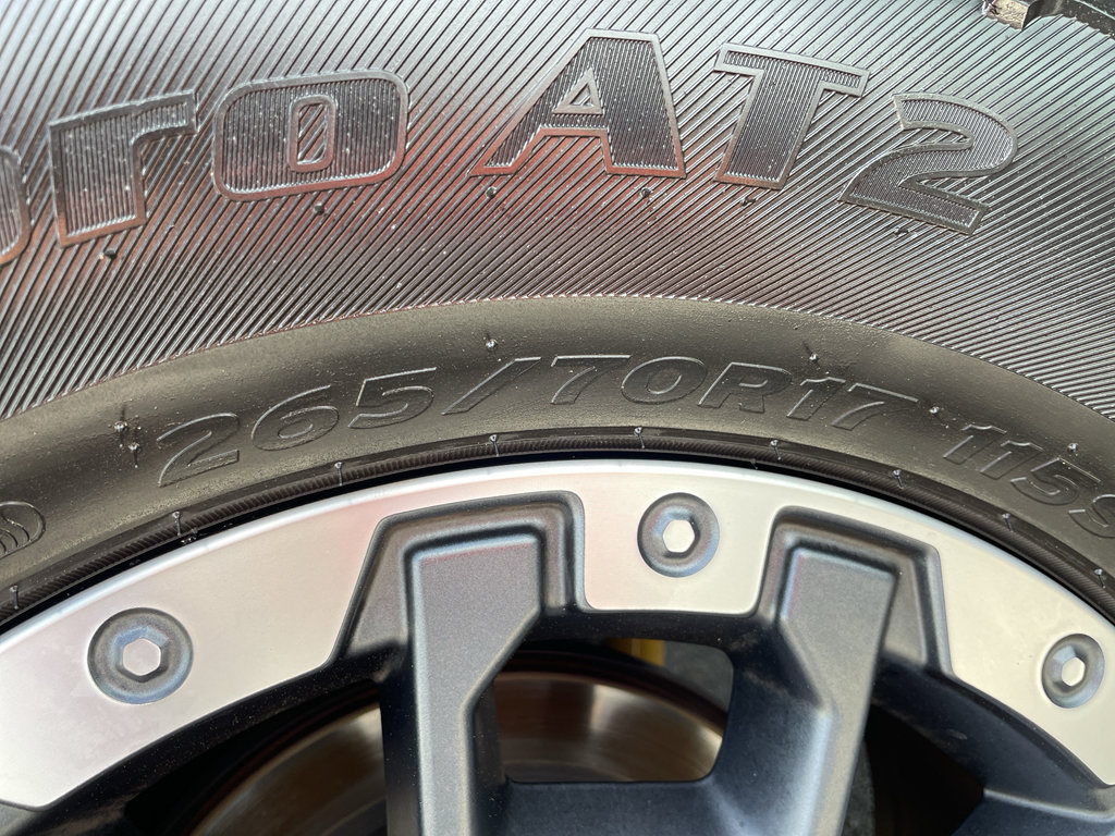 Used 2025 Nissan Frontier Pro-X w/ Pro Premium Package image 29