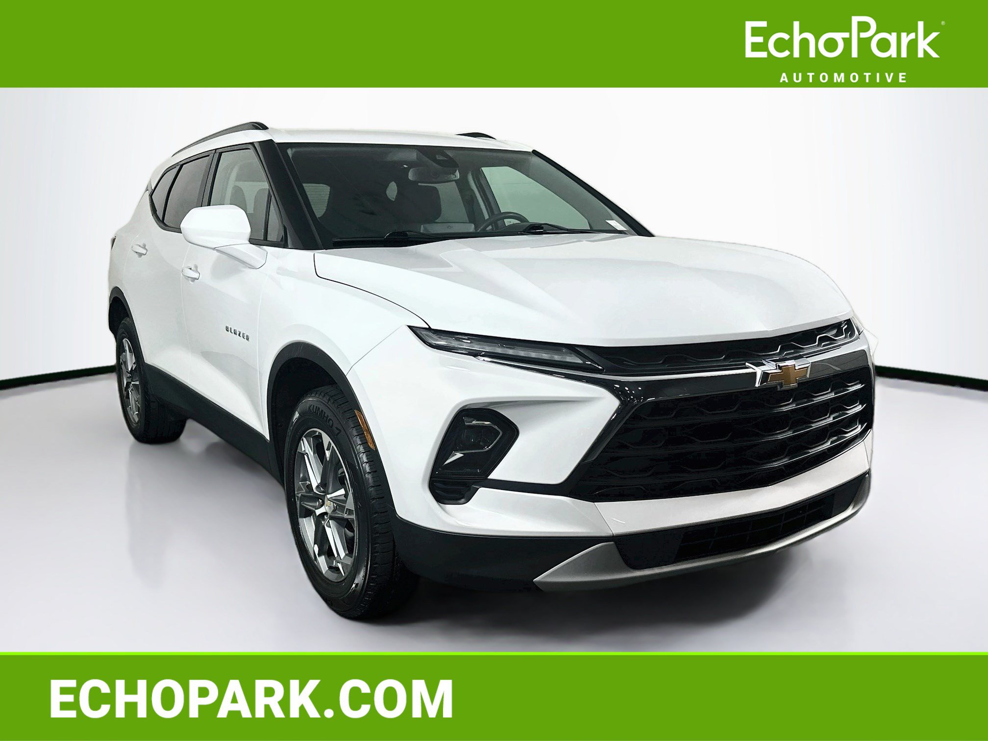Used 2023 Chevrolet Blazer LT w/ Convenience Package FWD image 1