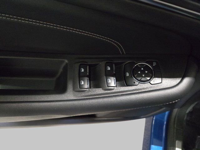 Used 2024 Ford Edge Titanium image 33