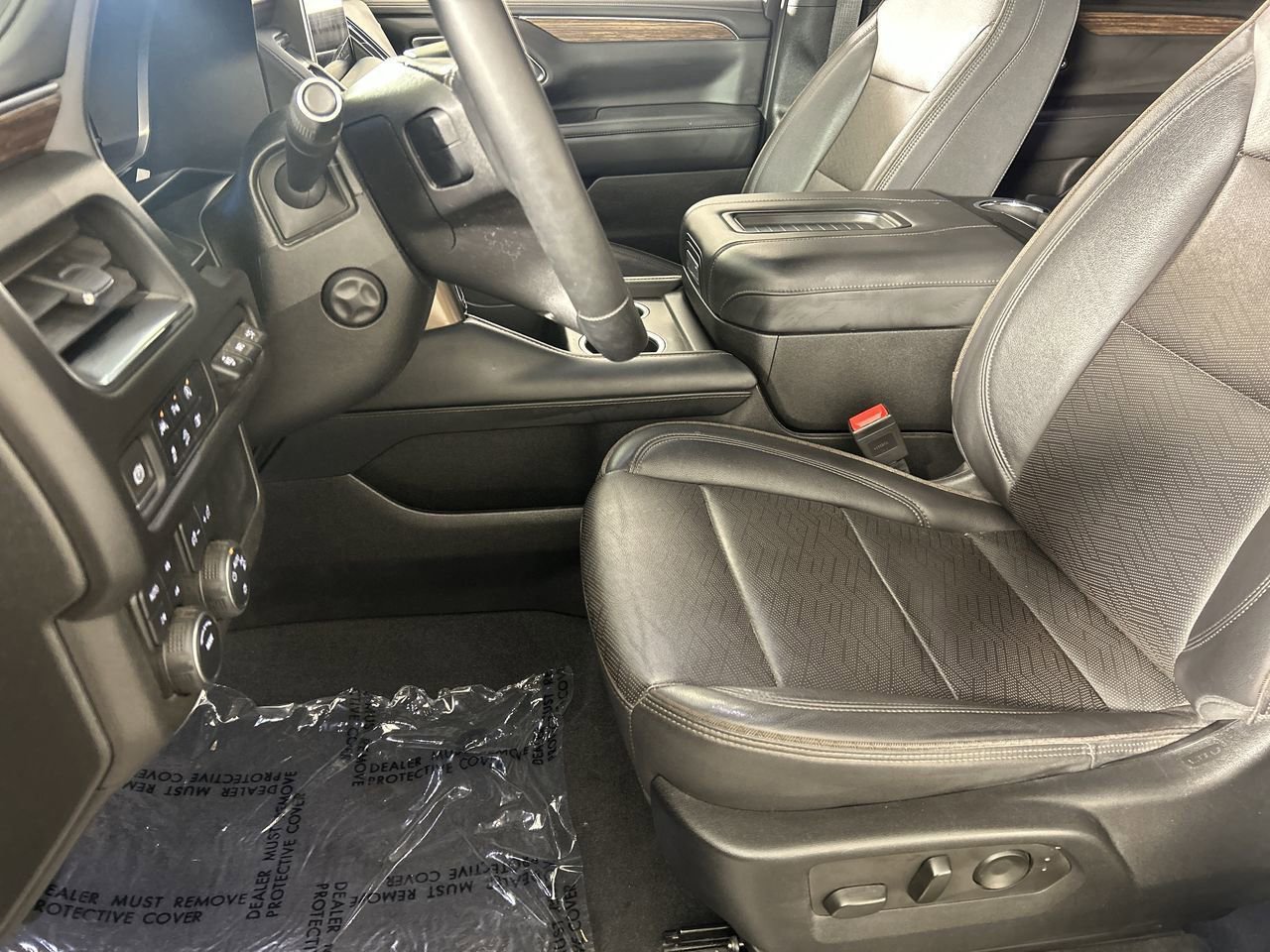 Used 2023 Chevrolet Tahoe High Country image 20