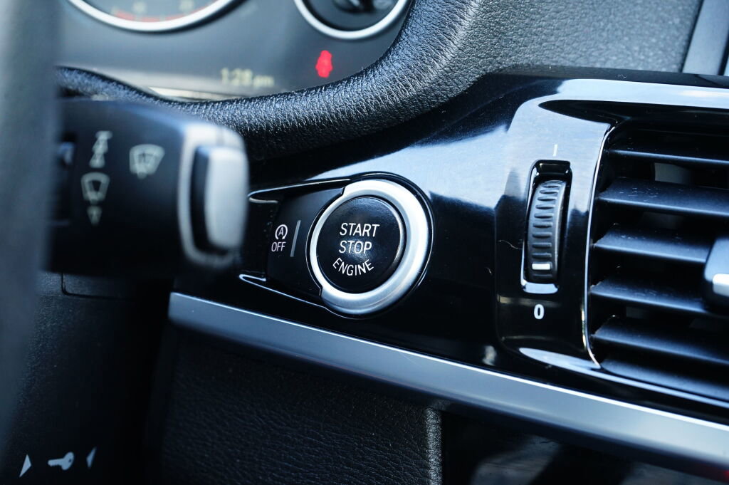 Used 2015 BMW X4 xDrive28i image 24