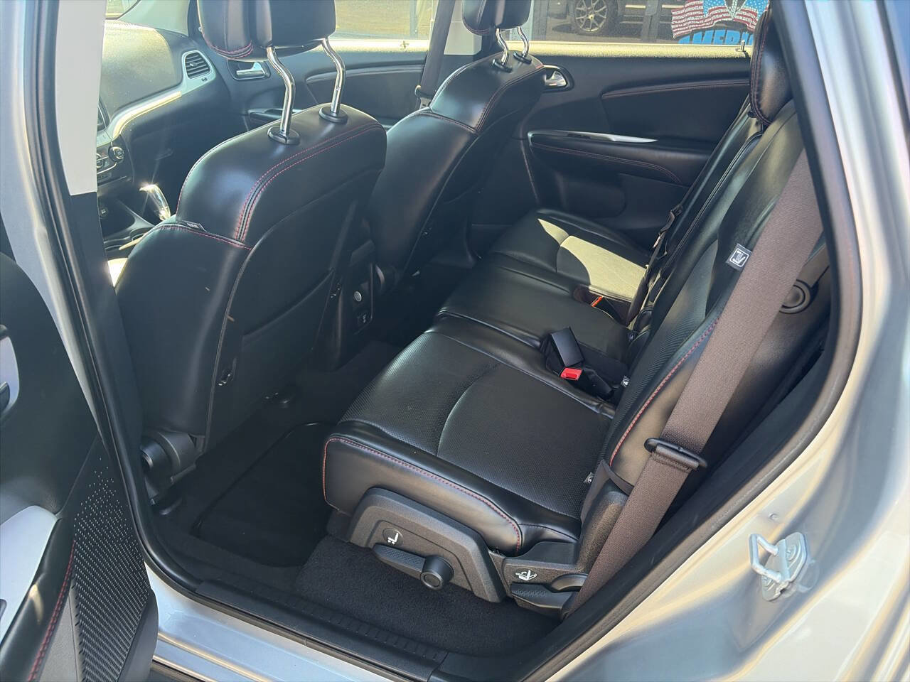 Used 2019 Dodge Journey GT image 9