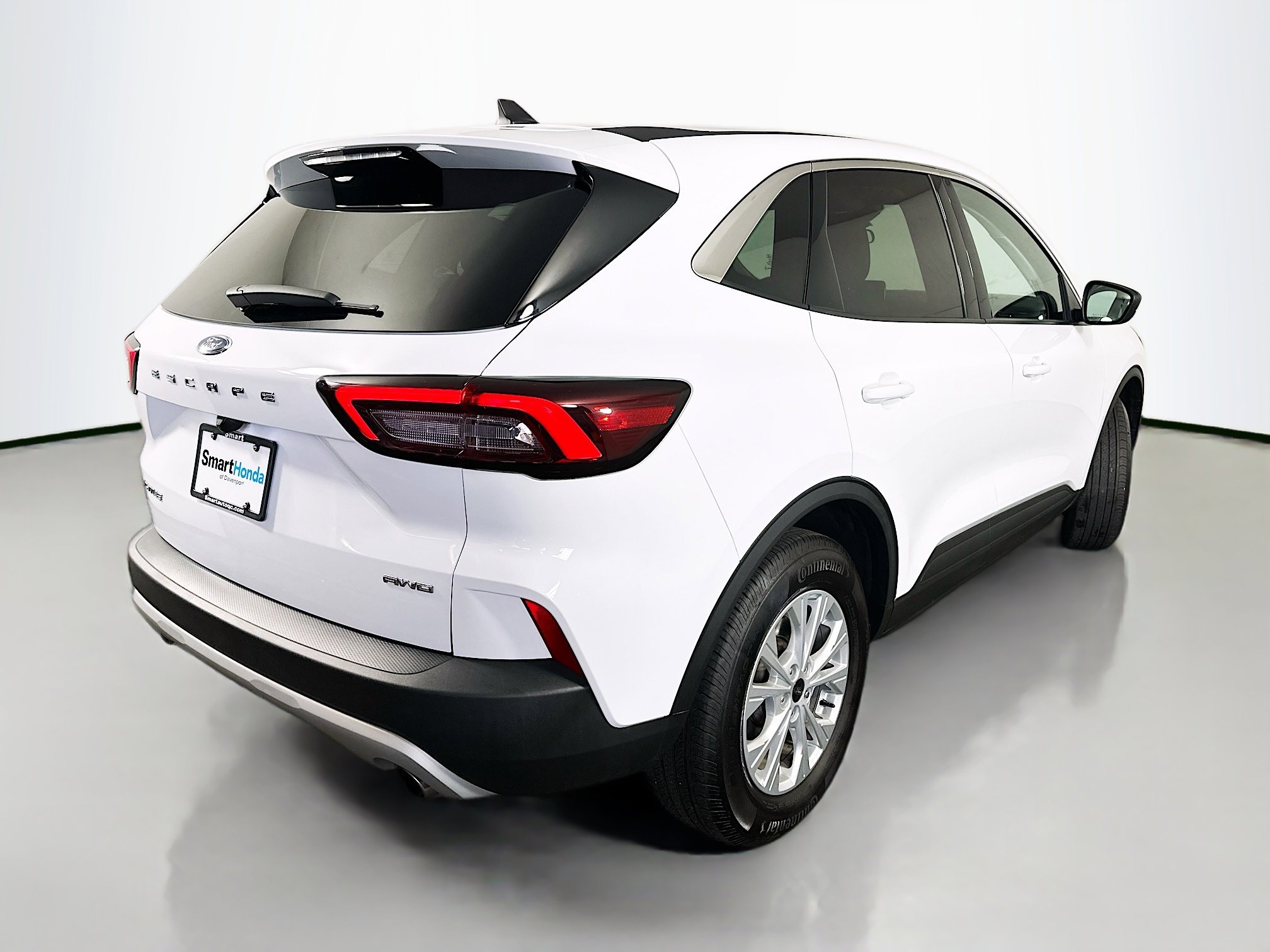 Used 2023 Ford Escape Active AWD/4WD image 7