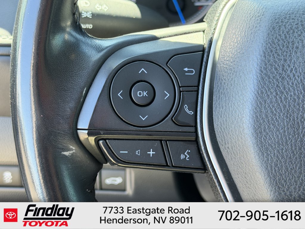 Certified 2023 Toyota Venza LE AWD/4WD image 25