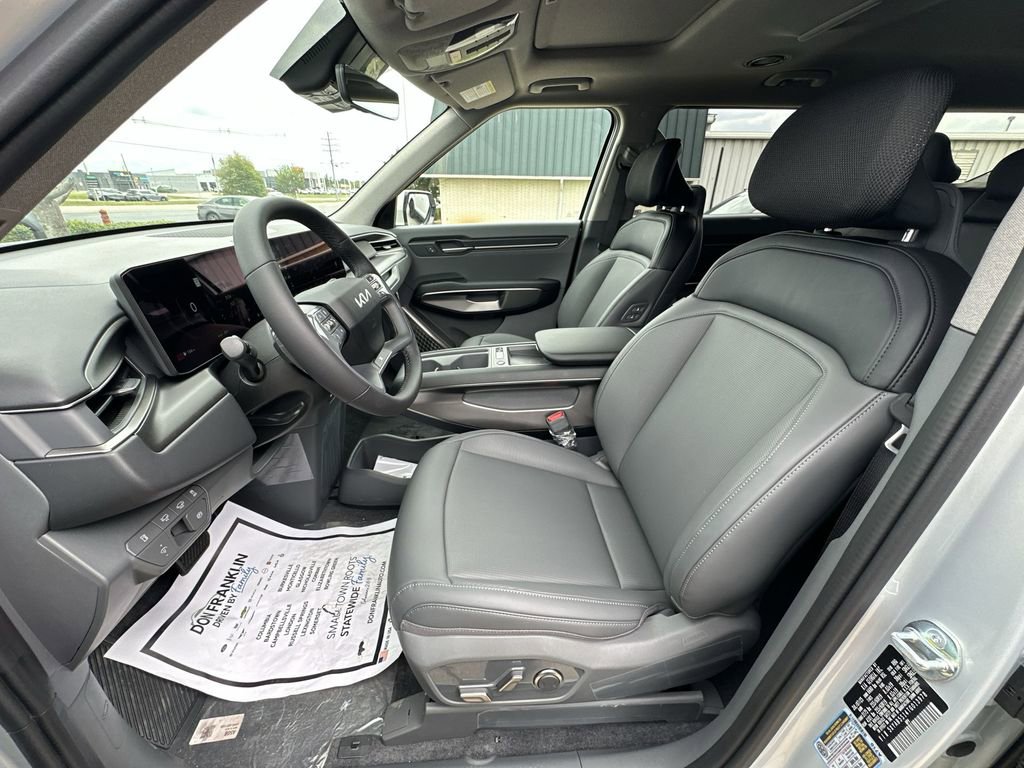 New 2026 Kia EV9 Light image 3