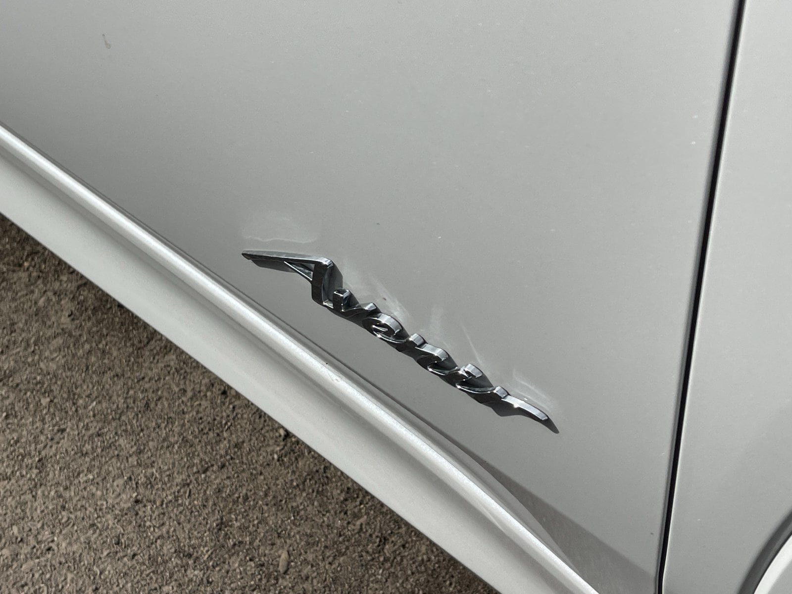 Used 2026 Buick Envista Avenir FWD image 4