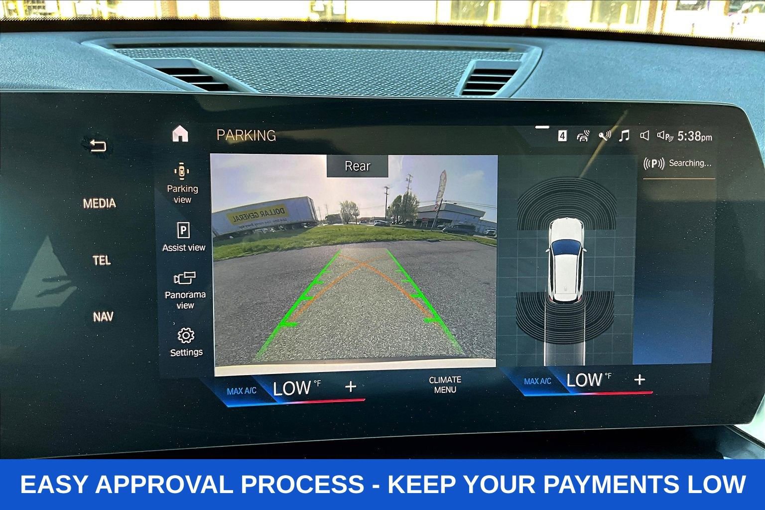 Used 2023 BMW X1 xDrive28i w/ Convenience Package image 18