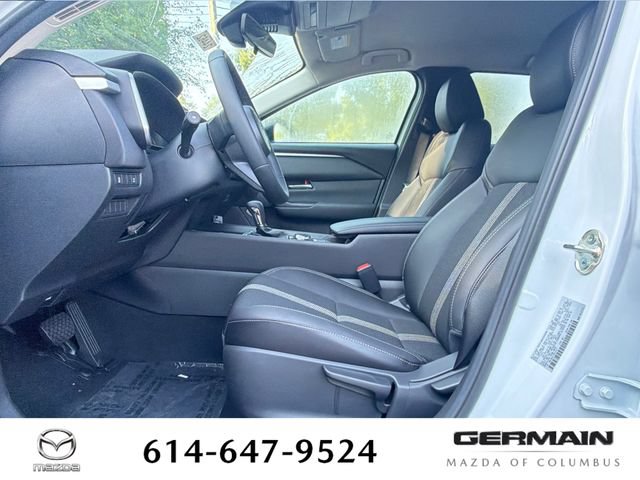 New 2026 MAZDA CX-50 AWD 2.5 S w/ Weather Package image 17