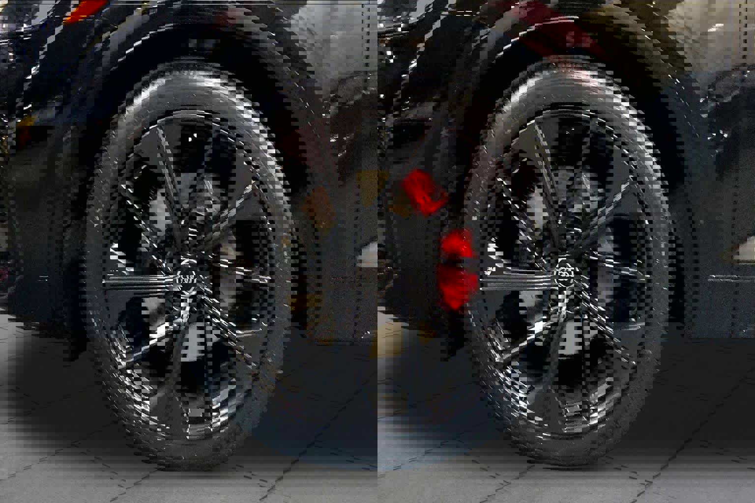 Used 2025 Audi SQ5 Premium Plus AWD/4WD image 11