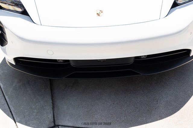 Used 2023 Porsche Taycan RWD image 69