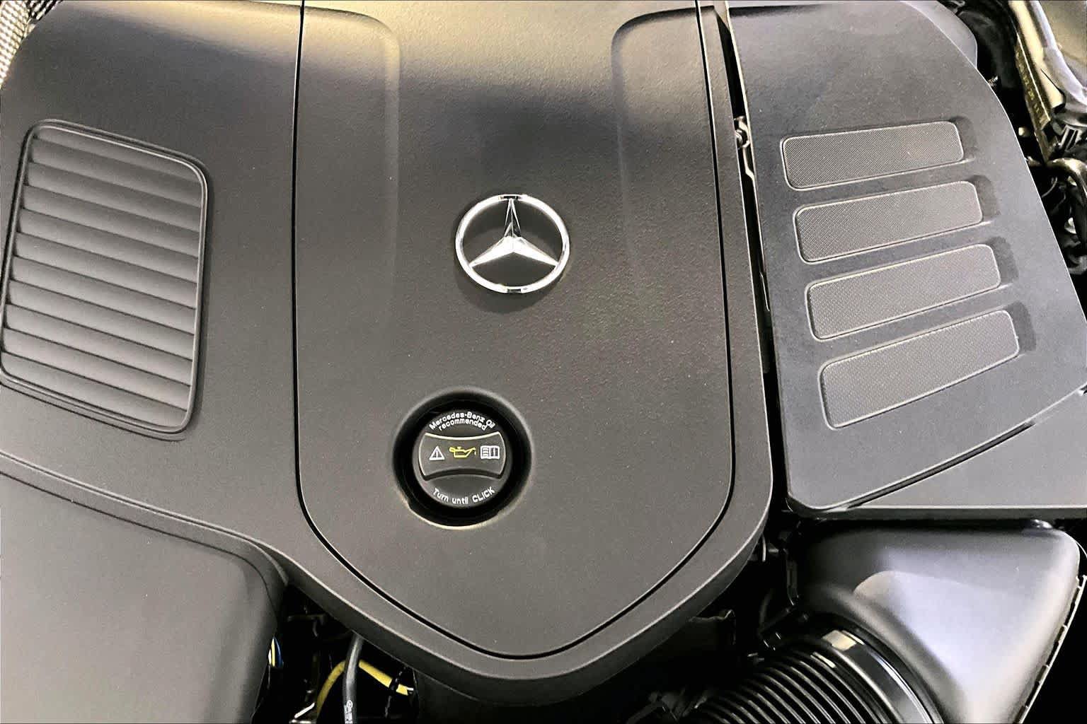New 2026 Mercedes-Benz C 300 4MATIC Sedan image 15