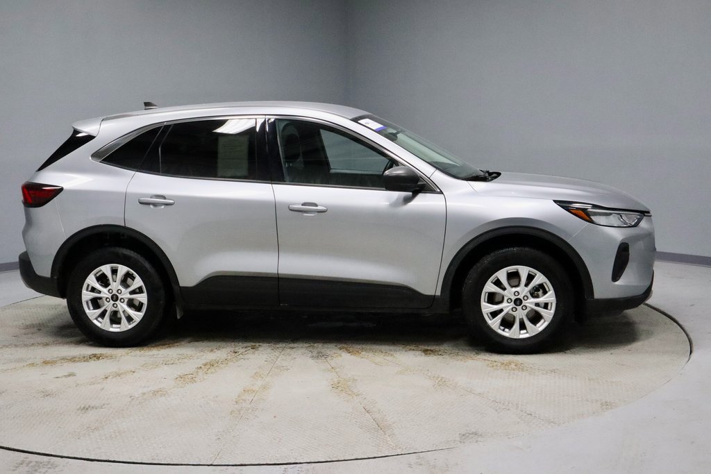 Certified 2024 Ford Escape Active w/ Tech Pack #1 image 10
