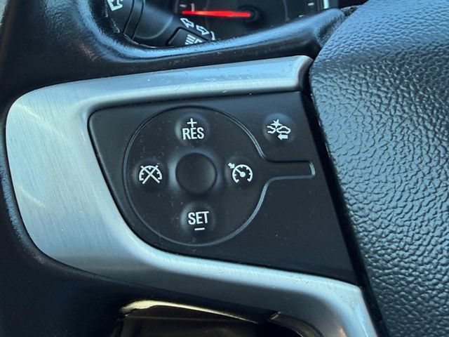 Used 2020 GMC Terrain SLT w/ Elevation Edition FWD image 13