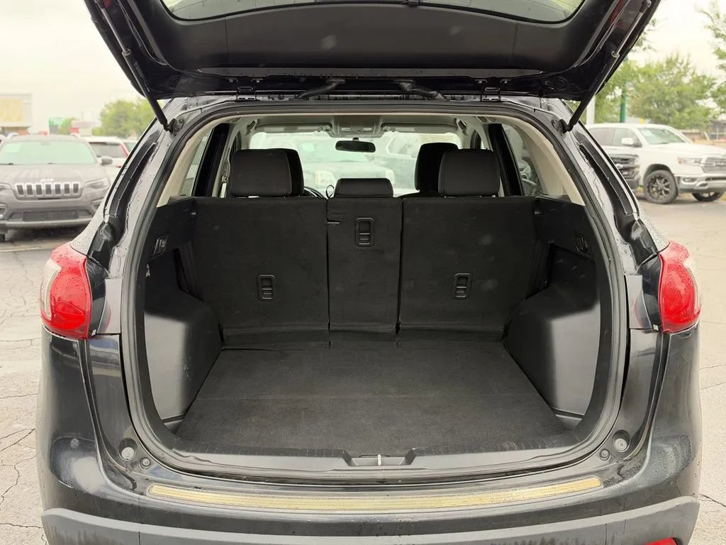 Used 2015 MAZDA CX-5 Touring FWD image 20