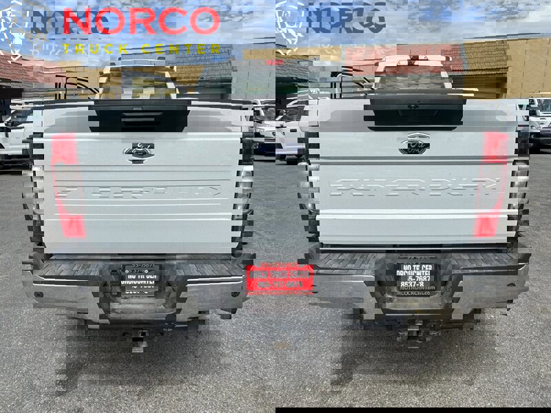 Used 2022 Ford F250 XL w/ Power Equipment Group image 7